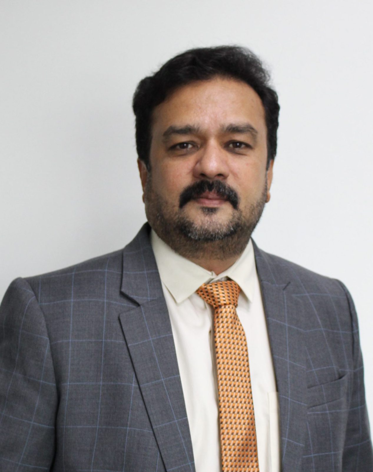 Bijeesh Mani Jalaja
