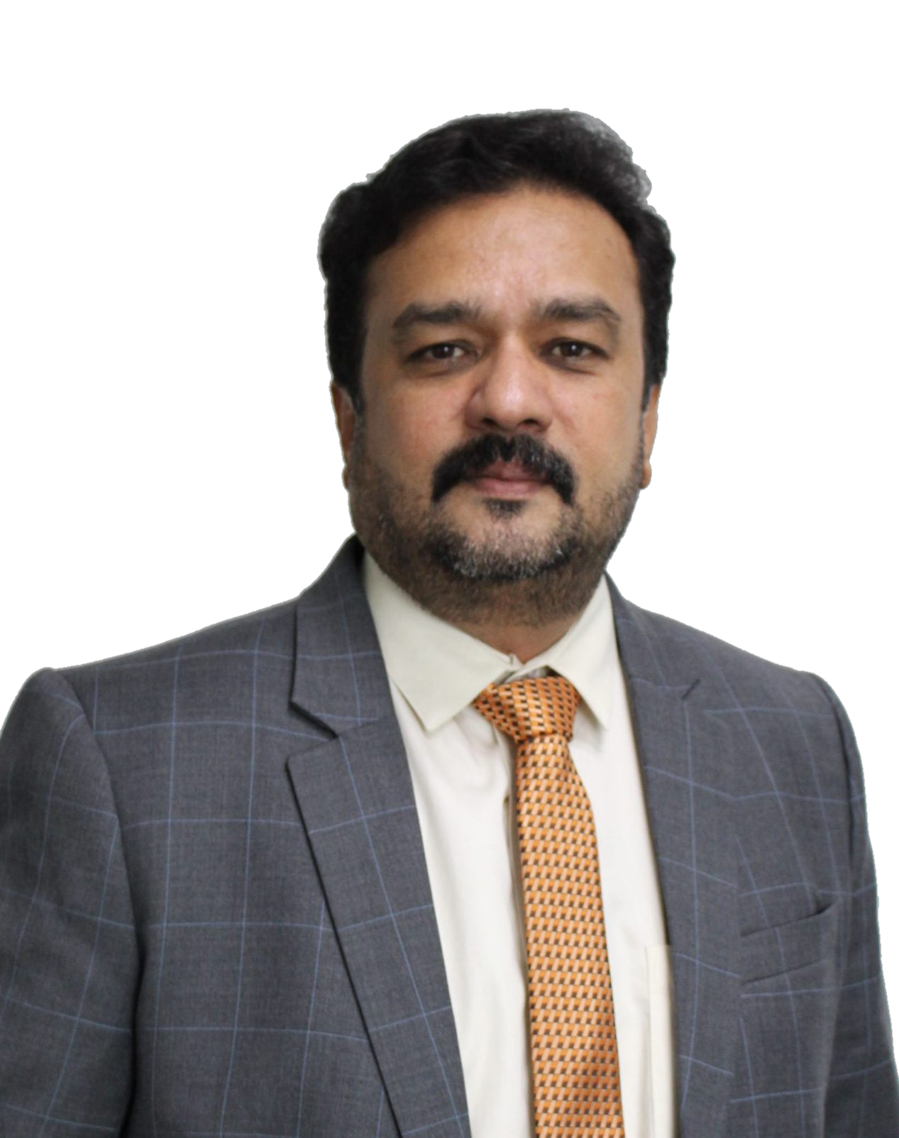 Bijeesh Mani Jalaja
